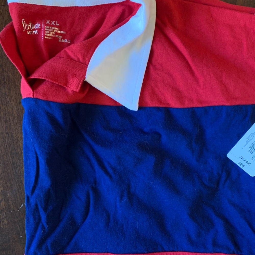 Crop Top - Picture 3 of 4